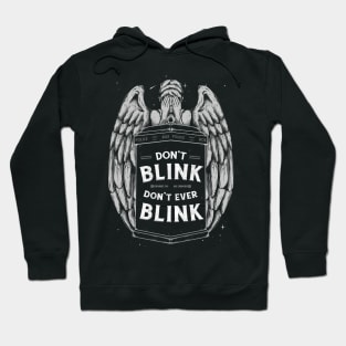 Doctor Who Hoodie